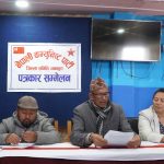 धनकुटामा नेकपाका उम्मेदवार पौडेलको प्रतिवद्धता : गाँजा खेतीको विकल्पदेखि उद्योग सञ्चालनसम्म