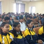 मोरङको रंगेलीका विद्यार्थीद्वारा बालमैत्री नगर घोषणाका लागि आग्रह 