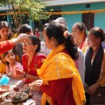 शिवरात्रिमा धनकुटाको विश्रान्तिमा भक्तजनको घुँइचो (फोटो फिचर)