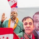 विकास निर्माणका काम नै मेरा मुख्य चुनावी एजेण्डा हुन : डा. सुनिल शर्मा