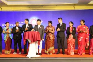 एमालेको चुनावी घोषणापत्र सार्वजनिक (पूर्णपाठसहित)