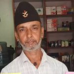 मोरङ–६ का स्वतन्त्र उम्मेदवार दाहालले सार्वजनिक गरे २१ बुँदे घोषणा पत्र