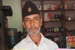 मोरङ–६ का स्वतन्त्र उम्मेदवार दाहालले सार्वजनिक गरे २१ बुँदे घोषणा पत्र