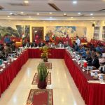 विराटनगरमा सीमा सुरक्षा बैठक : १८ गतेदेखि ७२ घण्टाका लागि सिमानाका बन्द हुने