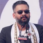 आफ्नै देशको उत्पादन देशवासीलाई खुवाउने हो : बालेन शाह