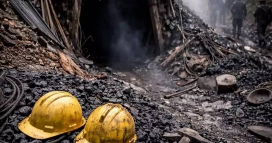 भारतको मेघालयस्थित कोइलाखानीमा विस्फोट हुँदा खोटाङका दाजुभाइको मृत्यु