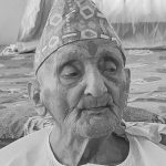 एमाले नेता विनोद ढकाललाई पितृ शोक