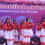 विराटनगरको बुढानीलकण्ठ स्कुलमा ‘फन फेस्टा’