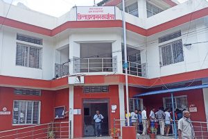 मोरङमा आमाको नामबाट नागरिकता वितरण