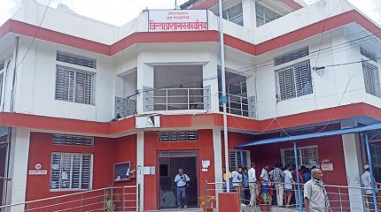 मोरङमा आमाको नामबाट नागरिकता वितरण