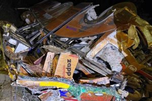 पोखराबाट काठमाडौं जाँदै गरेको बस त्रिशूलीमा खस्यो, १७ जनाको मृत्यु