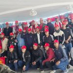 धनकुटामा ६५ सदस्यीय नेशनल भोलेन्टियर फोर्स गठन