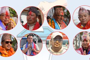 प्रतिनिधि सभा निर्वाचन : धनकुटामा अनुभवी भर्सेस नयाँको भिडन्त