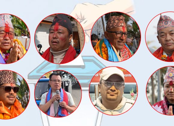 प्रतिनिधि सभा निर्वाचन : धनकुटामा अनुभवी भर्सेस नयाँको भिडन्त