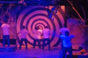 विराटनगरको गुरुकुलमा ‘लौ आयो ताजा खबर’