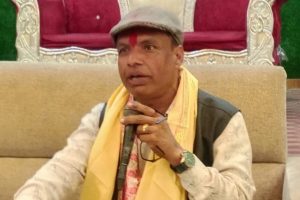 मोरङ–४ का काँग्रेस उम्मेदवार गुरुराज घिमिरेद्वारा ३९ बुँदे प्रतिबद्धता सार्वजनिक