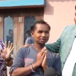 विपन्नको सहारा बन्दै डा. सुनील शर्मा : क्यान्सर पीडित दीलिपले पाए नयाँ जीवन