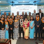 विराटनगर जुनियर जेसीजको अध्यक्षमा ओम जोगी