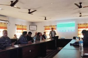 मोरङमा १२ हजार बालिकालाई एचपिभी खोप दिइने