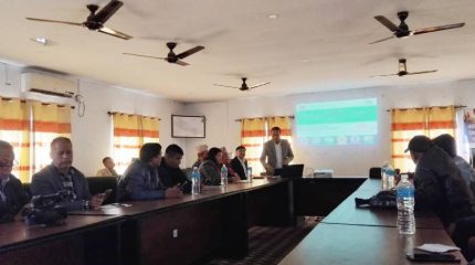 मोरङमा १२ हजार बालिकालाई एचपिभी खोप दिइने