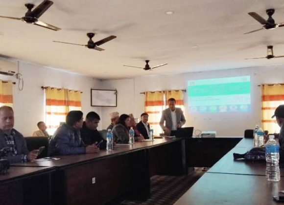 मोरङमा १२ हजार बालिकालाई एचपिभी खोप दिइने