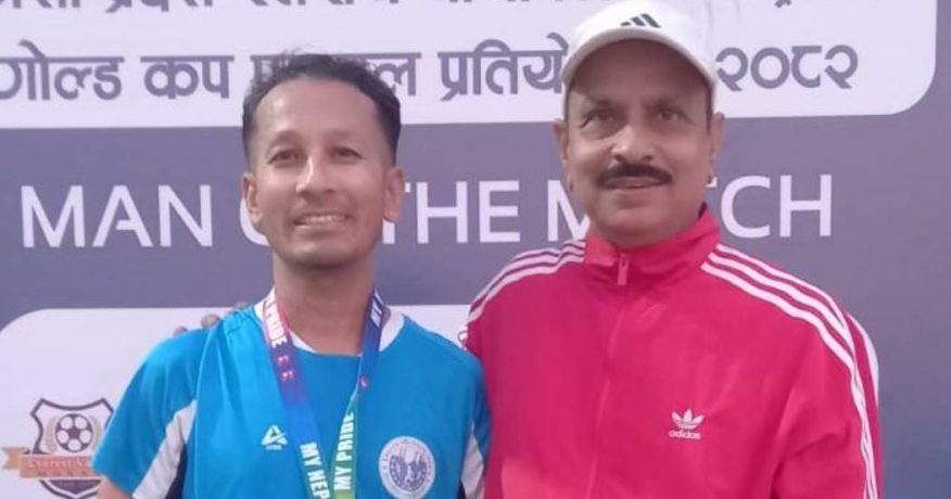 मिल्स भेट्रान्स गोल्डकपको सेमिफाइनलमा आयोजक र जहदा प्रवेश