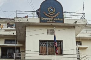 प्रहरी हवल्दारले दललाई समर्थन गर्दै फेसबुकमा लेखेपछि…