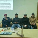 ओखलढुङ्गामा दम्पती हत्या प्रकरण : १७ वर्षीय किशोरसहित दुई जना पक्राउ