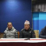 धनकुटामा राजेन्द्र राईमाथि लगाइएको आरोपप्रति एमालेको आपत्ति