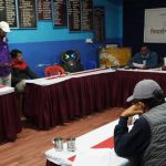 धनकुटामा चियासँग कविता : वार्षिकोत्सवमा विभिन्न पुरस्कार घोषणा