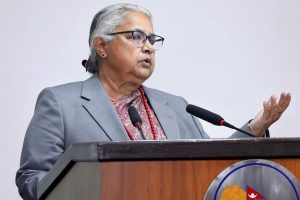 स्वच्छ, निष्पक्ष र भयरहित वातावरणमा निर्वाचन सम्पन्न हुन्छ : प्रधानमन्त्री कार्की