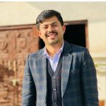 कविता : लवज हराएको कोलाहल