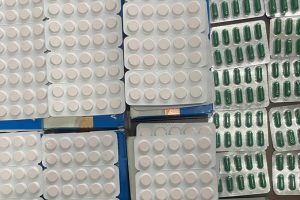 सुनसरीबाट प्रतिबन्धित औषधिसहित फार्मेसी सञ्चालिका पक्राउ