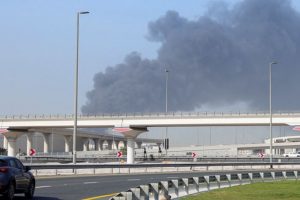 इरानको आक्रमणबाट युएईमा मारिएका नेपालीको परिचय खुल्यो