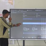 विराटनगरको अरनिको कलेजका विद्यार्थीले बनाए उत्कृष्ट प्रोजेक्ट