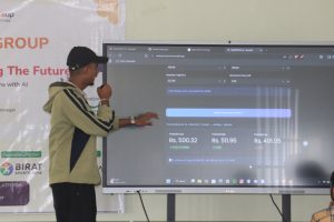 विराटनगरको अरनिको कलेजका विद्यार्थीले बनाए उत्कृष्ट प्रोजेक्ट