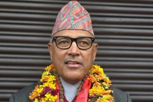 संखुवासभामा एमालेका कार्कीको अग्रता कायमै