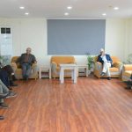 एमाले सचिवालय बैठकले सार्वजनिक गर्यो विरोधका कार्यक्रम