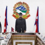 सरकारको शासकीय सुधार कार्यसूची : पासपोर्ट, नागरिकता र लाइसेन्स घरघरै पुर्याइने