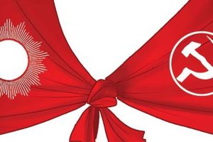 झापाका वाम नेताहरूद्वारा कम्युनिष्ट आन्दोलन पुनर्गठनको उद्घोष