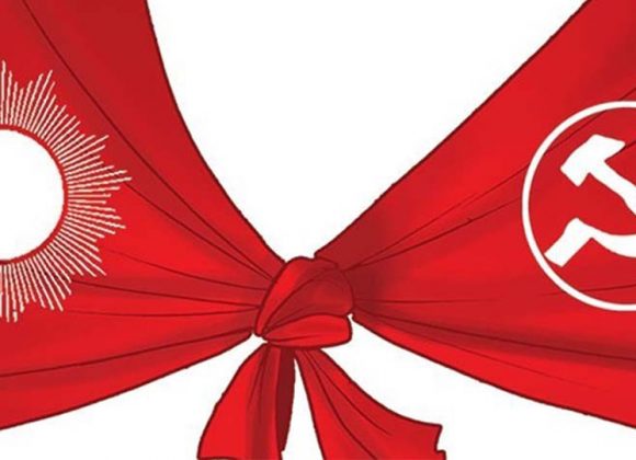 झापाका वाम नेताहरूद्वारा कम्युनिष्ट आन्दोलन पुनर्गठनको उद्घोष