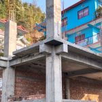 धनकुटामा ११ वटा सरकारी भवन निर्माणको काम अलपत्र