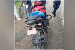 मोरङको गोठगाउँमा गम्भीर अवस्थामा भेटिएका पुरुषको मृत्यु