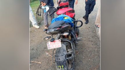 मोरङको गोठगाउँमा गम्भीर अवस्थामा भेटिएका पुरुषको मृत्यु