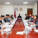 यस्ता छन् मन्त्रिपरिषद्का चार निर्णय