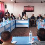 धनकुटामा ३ सय बेडको शिक्षण अस्पताल विस्तारको तयारी