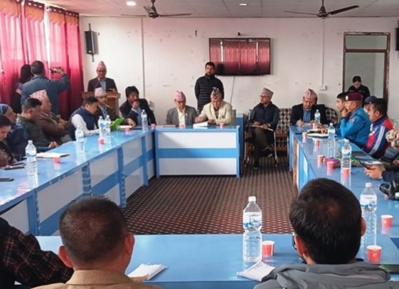 धनकुटामा ३ सय बेडको शिक्षण अस्पताल विस्तारको तयारी