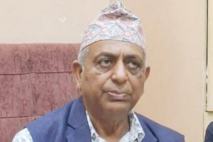 झापाको गौरादहका मेयर सुवेदीमाथि हातपात