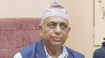 झापाको गौरादहका मेयर सुवेदीमाथि हातपात