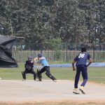 ‘अनिल-मीन’ ट्रफी क्रिकेटमा सुनसरीको विजयी सुरुवात